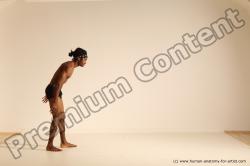 Breakdance reference poses of Enrique